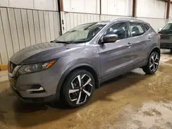 JN1BJ1CW1NW491388 2022 NISSAN ROGUE
