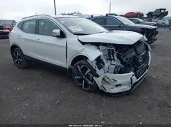 JN1BJ1CW1NW492525 2022 NISSAN ROGUE