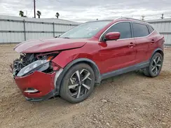JN1BJ1CW1NW493576 2022 NISSAN ROGUE