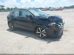 JN1BJ1CW1NW497076 2022 NISSAN ROGUE