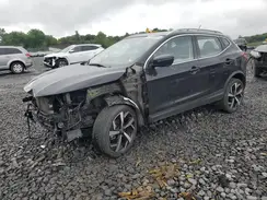 JN1BJ1CW1NW497255 2022 NISSAN ROGUE