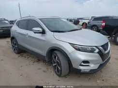 JN1BJ1CW1NW497420 2022 NISSAN ROGUE