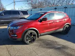 JN1BJ1CW1NW497515 2022 NISSAN ROGUE