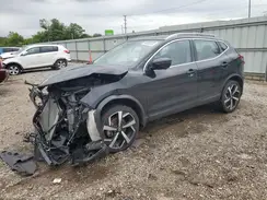 JN1BJ1CW1NW498597 2022 NISSAN ROGUE