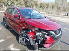 JN1BJ1CW1NW498776 2022 NISSAN ROGUE
