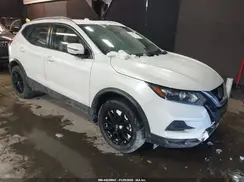 JN1BJ1CW2LW360502 2020 NISSAN ROGUE