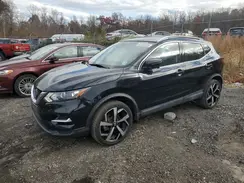 JN1BJ1CW2LW360970 2020 NISSAN ROGUE