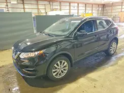 JN1BJ1CW2LW361116 2020 NISSAN ROGUE