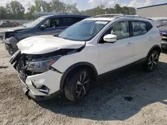 JN1BJ1CW2LW362055 2020 NISSAN ROGUE