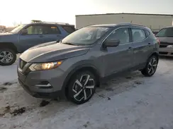 JN1BJ1CW2LW362816 2020 NISSAN ROGUE