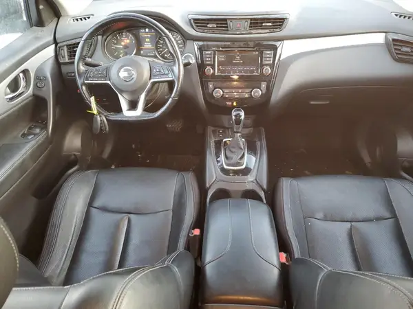JN1BJ1CW2LW362816 2020 NISSAN ROGUE - Image 8