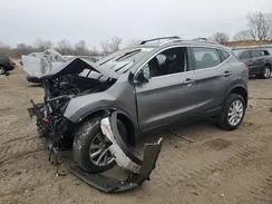 JN1BJ1CW2LW363254 2020 NISSAN ROGUE