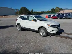 JN1BJ1CW2LW364274 2020 NISSAN ROGUE
