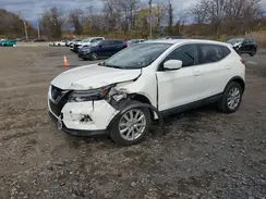 JN1BJ1CW2LW365263 2020 NISSAN ROGUE