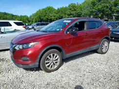 JN1BJ1CW2LW365392 2020 NISSAN ROGUE