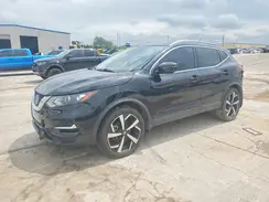 JN1BJ1CW2LW365456 2020 NISSAN ROGUE