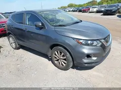 JN1BJ1CW2LW365618 2020 NISSAN ROGUE