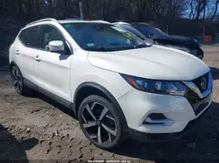 JN1BJ1CW2LW365991 2020 NISSAN ROGUE