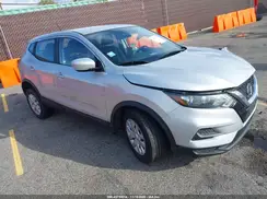 JN1BJ1CW2LW366512 2020 NISSAN ROGUE