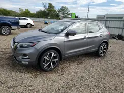 JN1BJ1CW2LW366610 2020 NISSAN ROGUE