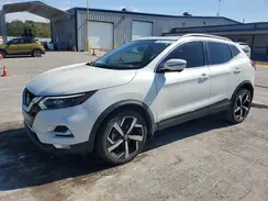 JN1BJ1CW2LW367868 2020 NISSAN ROGUE