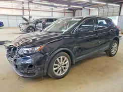 JN1BJ1CW2LW367904 2020 NISSAN ROGUE