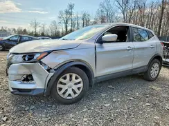 JN1BJ1CW2LW368132 2020 NISSAN ROGUE