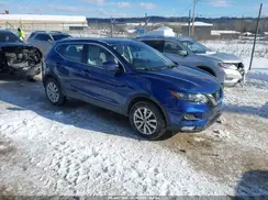JN1BJ1CW2LW368518 2020 NISSAN ROGUE