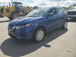 JN1BJ1CW2LW368762 2020 NISSAN ROGUE