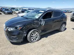 JN1BJ1CW2LW369491 2020 NISSAN ROGUE