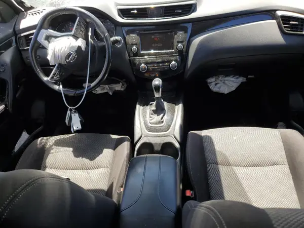 JN1BJ1CW2LW369491 2020 NISSAN ROGUE - Image 8