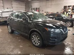 JN1BJ1CW2LW369782 2020 NISSAN ROGUE
