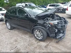 JN1BJ1CW2LW370480 2020 NISSAN ROGUE