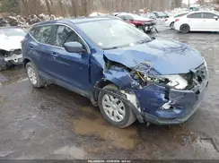 JN1BJ1CW2LW370818 2020 NISSAN ROGUE