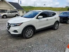 JN1BJ1CW2LW371547 2020 NISSAN ROGUE