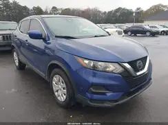 JN1BJ1CW2LW371791 2020 NISSAN ROGUE