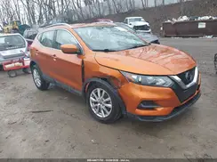 JN1BJ1CW2LW372598 2020 NISSAN ROGUE