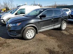 JN1BJ1CW2LW375470 2020 NISSAN ROGUE
