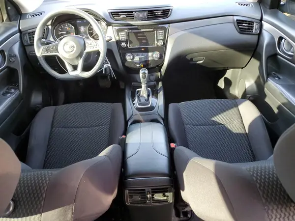 JN1BJ1CW2LW375470 2020 NISSAN ROGUE - Image 8
