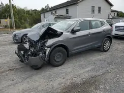 JN1BJ1CW2LW375839 2020 NISSAN ROGUE