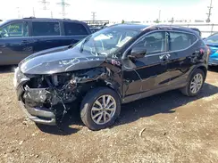 JN1BJ1CW2LW375856 2020 NISSAN ROGUE