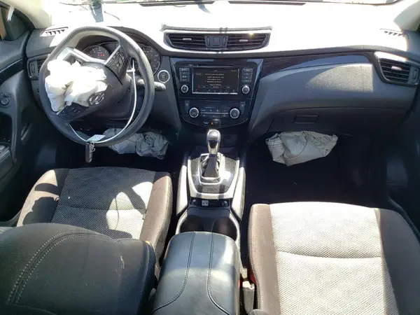 JN1BJ1CW2LW375856 2020 NISSAN ROGUE - Image 8