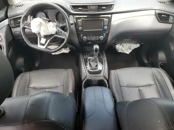 JN1BJ1CW2LW376344 2020 NISSAN ROGUE - Image 8