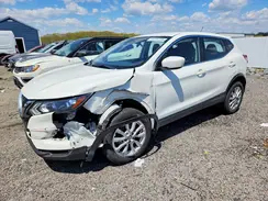 JN1BJ1CW2LW376750 2020 NISSAN ROGUE