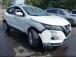 JN1BJ1CW2LW376991 2020 NISSAN ROGUE