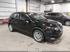 JN1BJ1CW2LW377526 2020 NISSAN ROGUE
