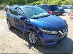 JN1BJ1CW2LW377753 2020 NISSAN ROGUE