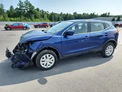 JN1BJ1CW2LW378434 2020 NISSAN ROGUE