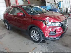 JN1BJ1CW2LW378501 2020 NISSAN ROGUE