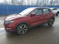 JN1BJ1CW2LW379020 2020 NISSAN ROGUE